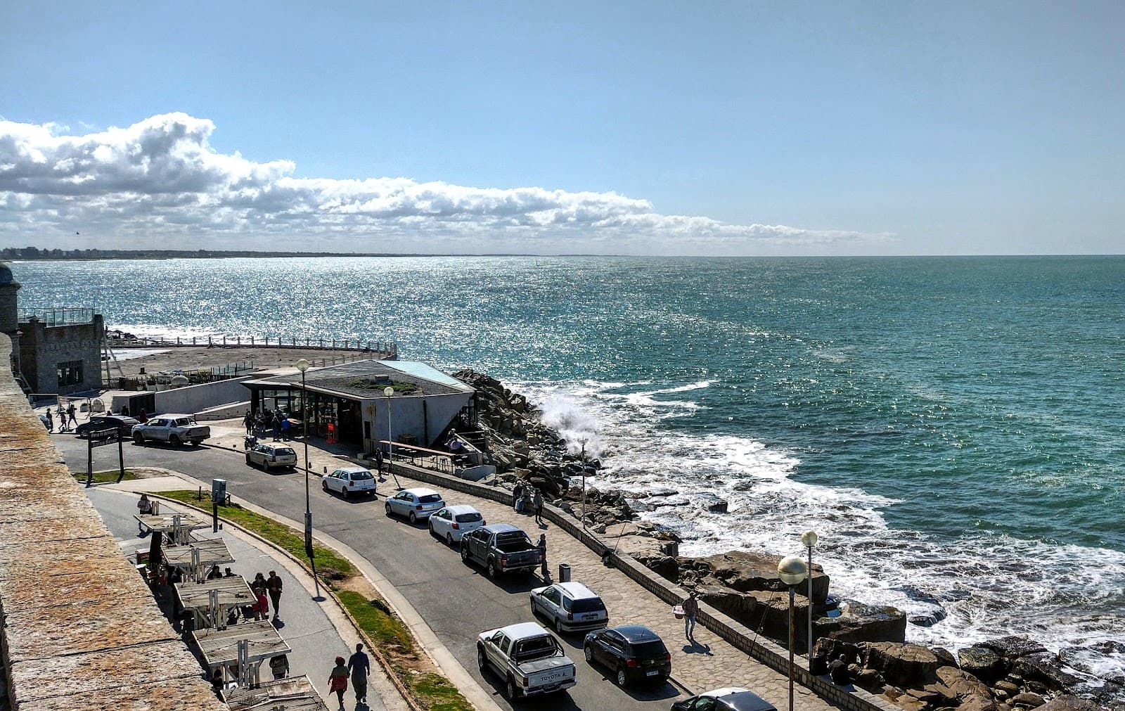 Paseo Jesús de Galíndez - Image 1