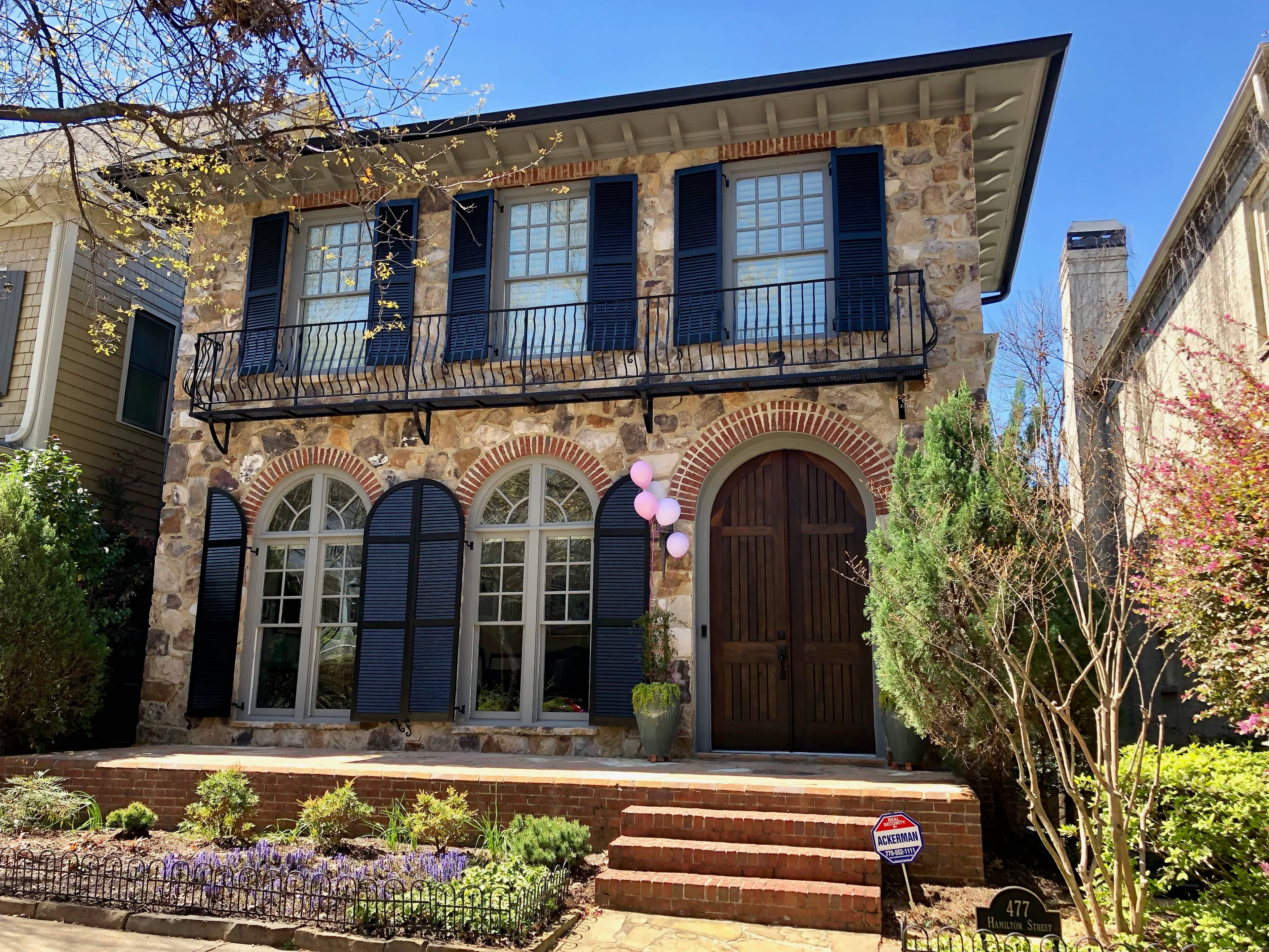 Modern Architectural Homes