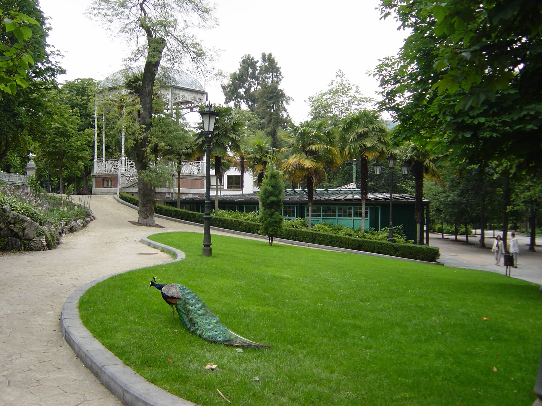 San Francisco Park