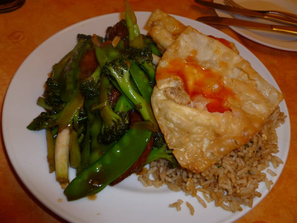 Gastronomic Delights