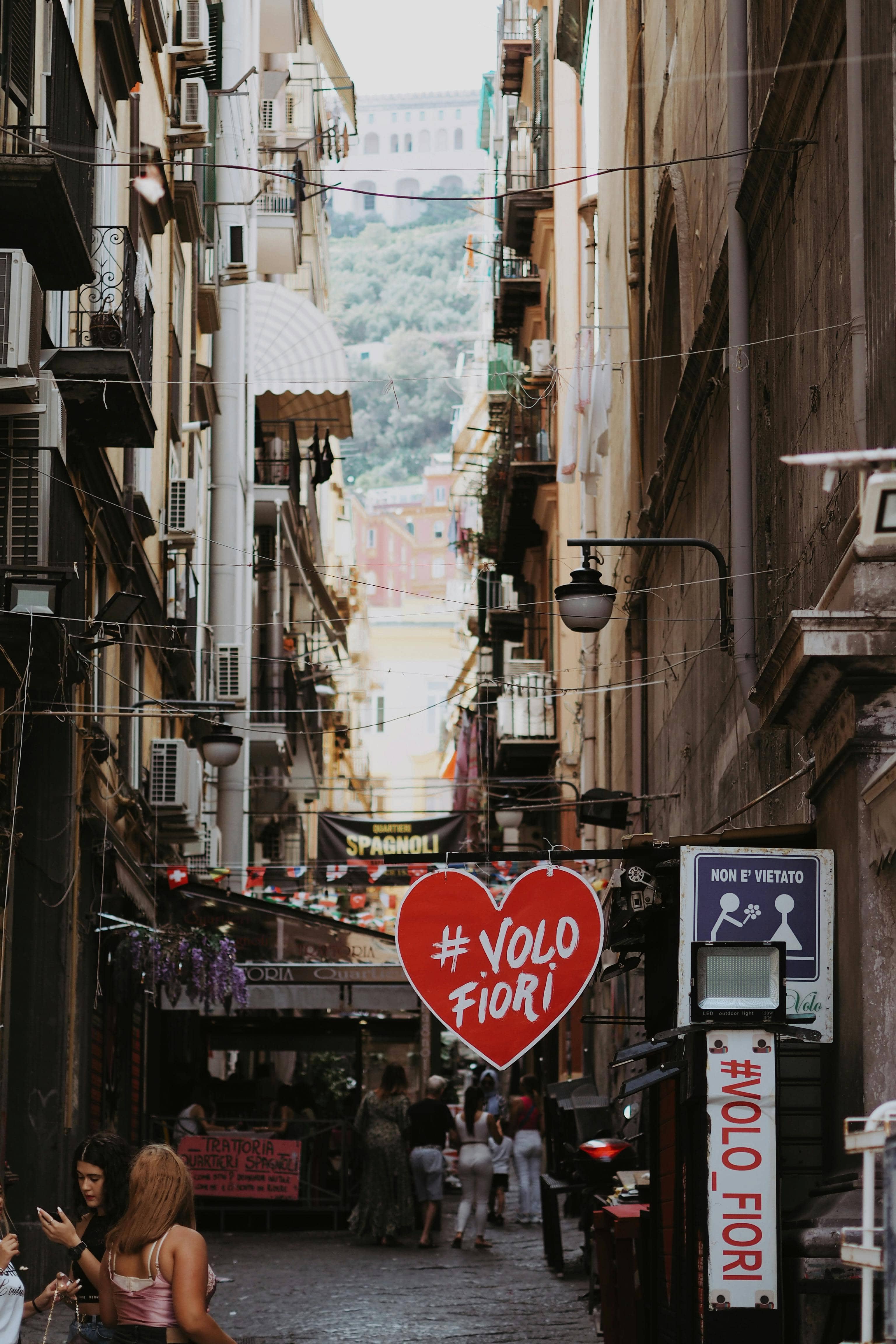 Charming Local Shops