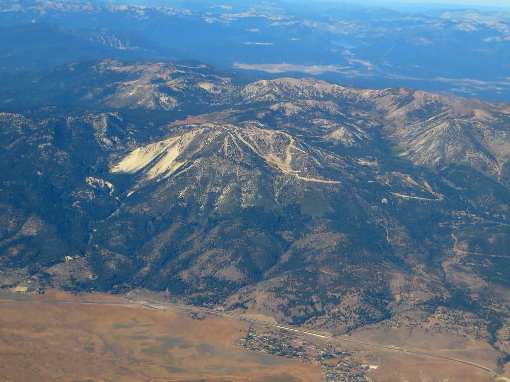 Scenic Hiking & Biking