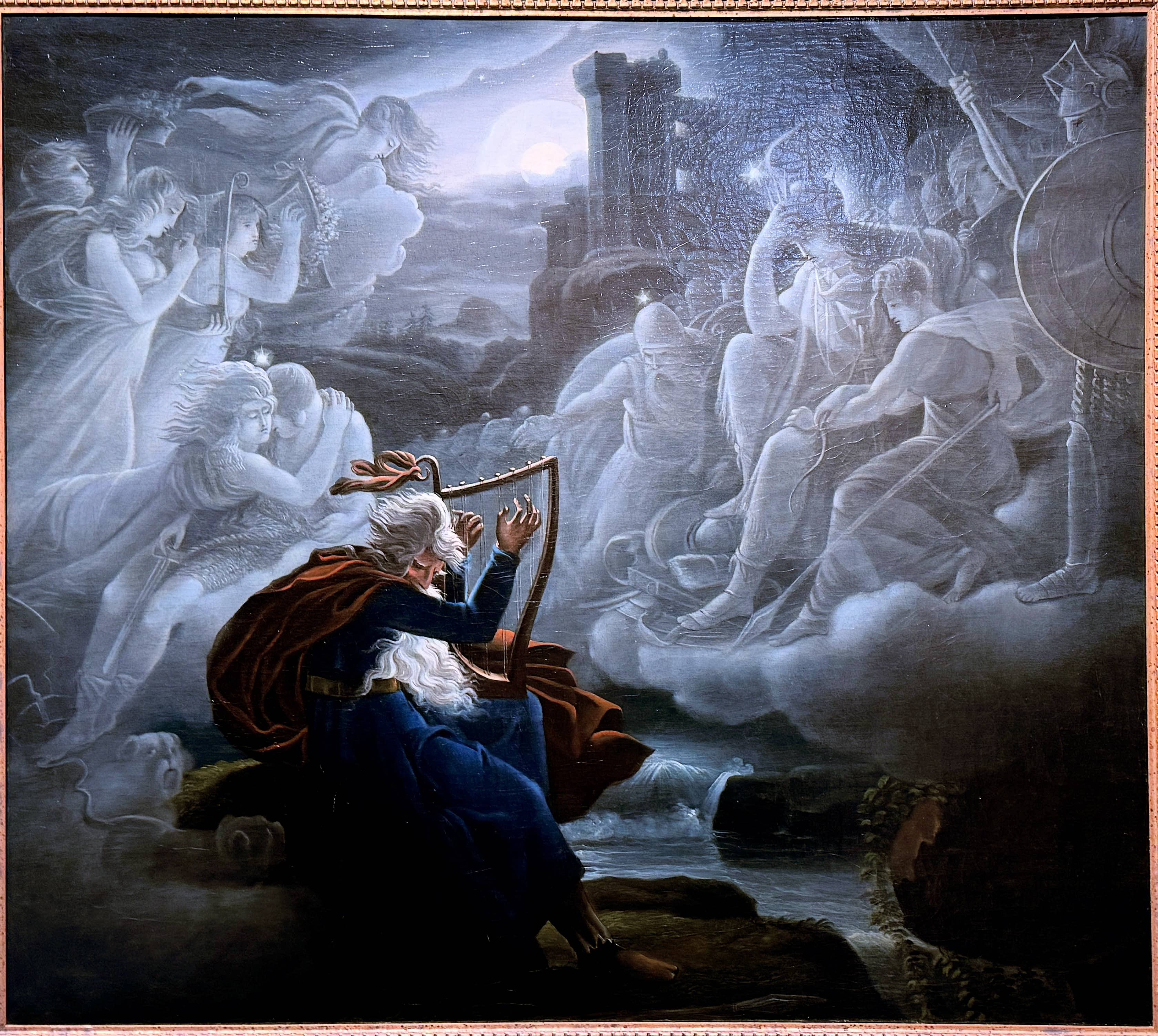 19th-Century Hungarian Art