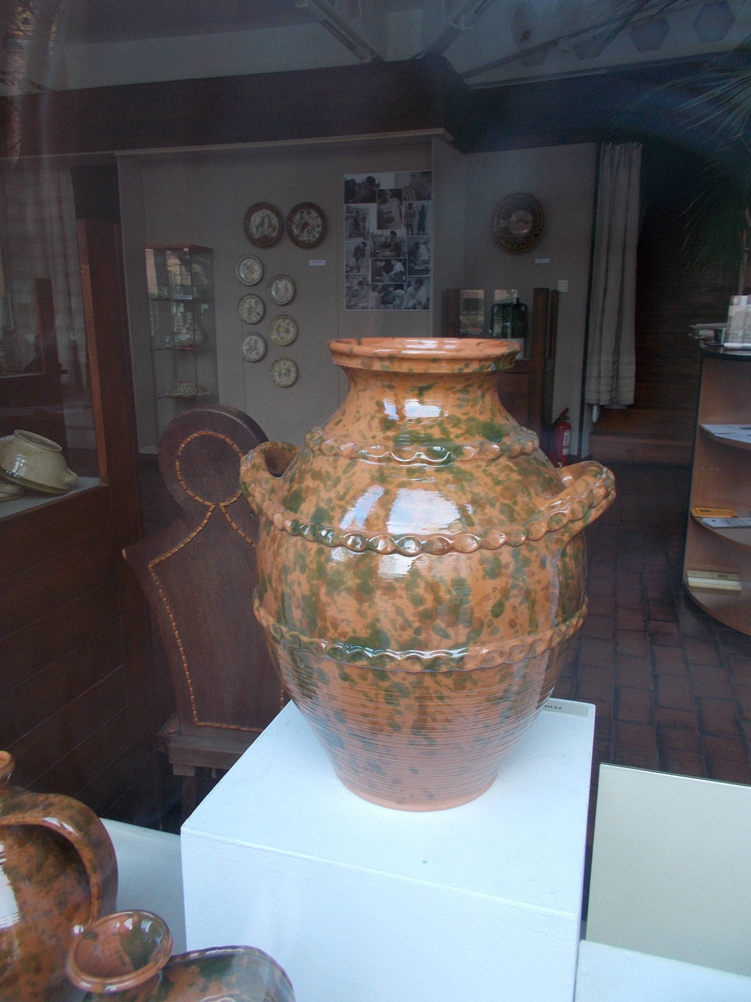 Temporary Exhibitions