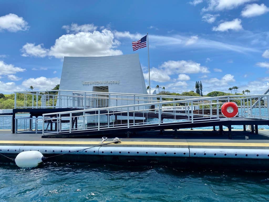 WWII & Modern Day Depictions