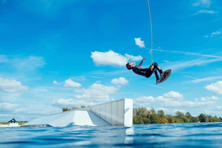 Inflatable Adventure Park