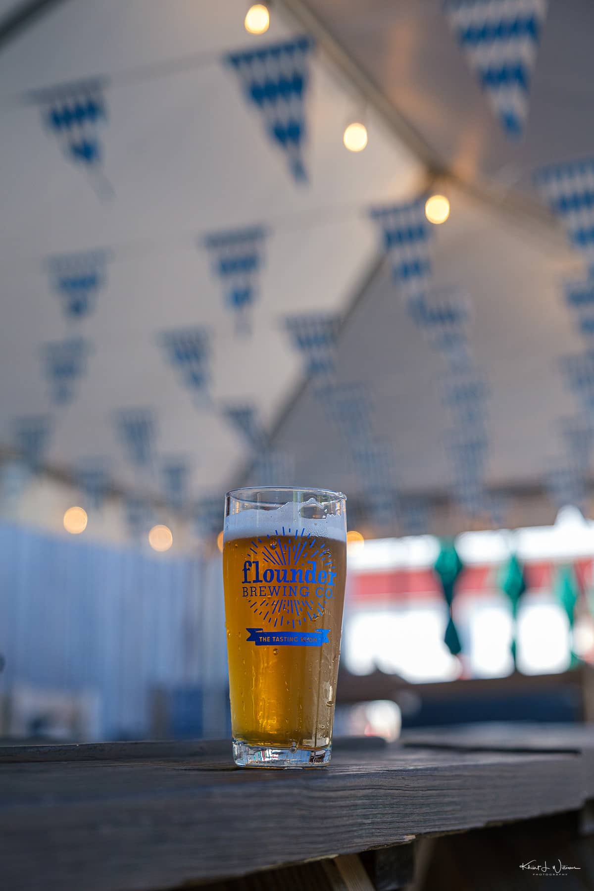 Tasting Room Delights