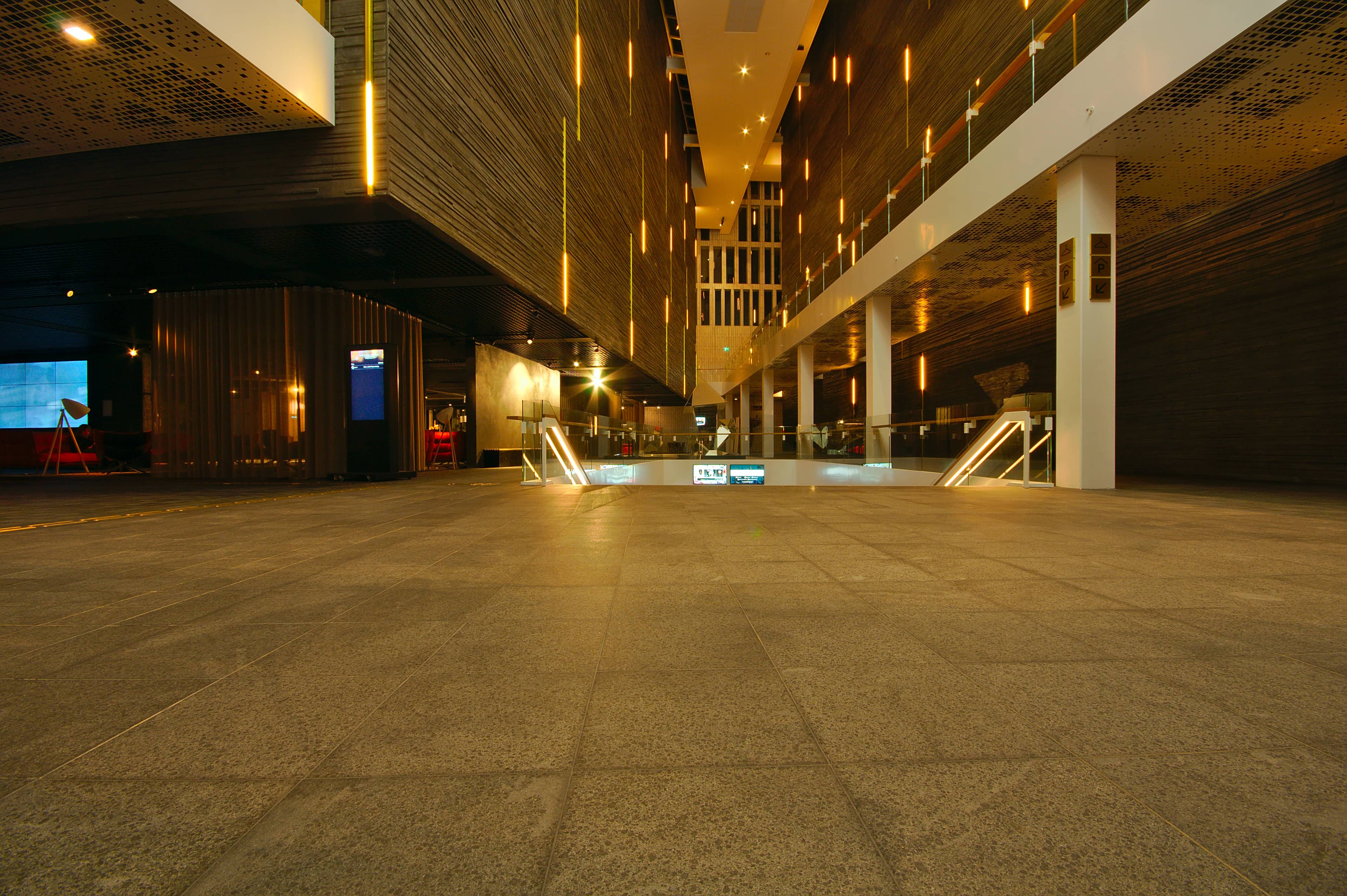 Modern Architecture & Design