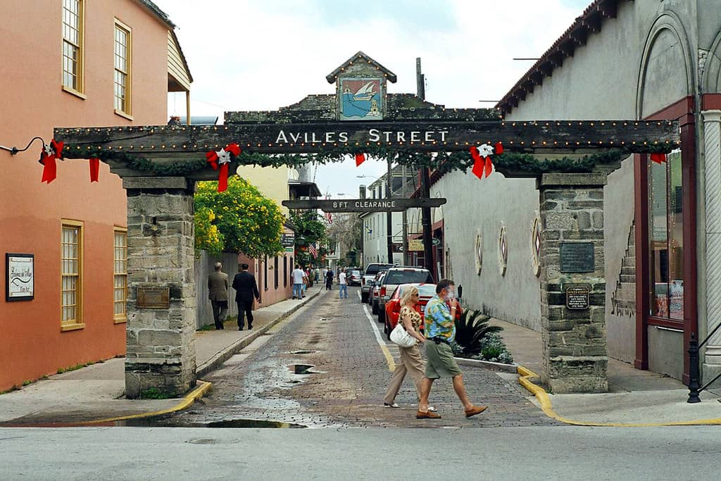 Art Galleries and Boutiques