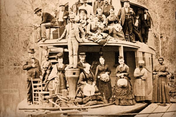 The Stetson Hat Collection