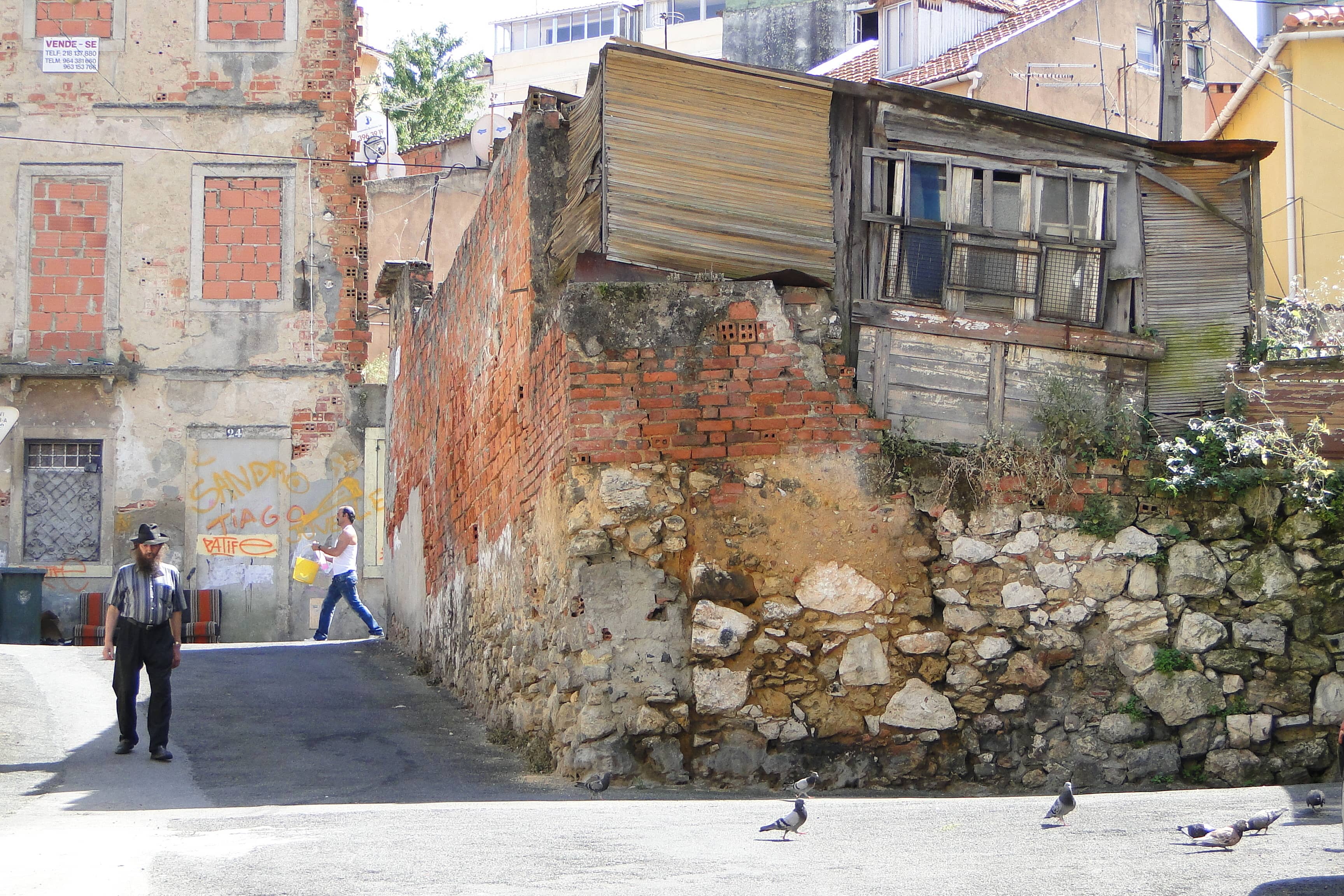 Historic Alfama Charm