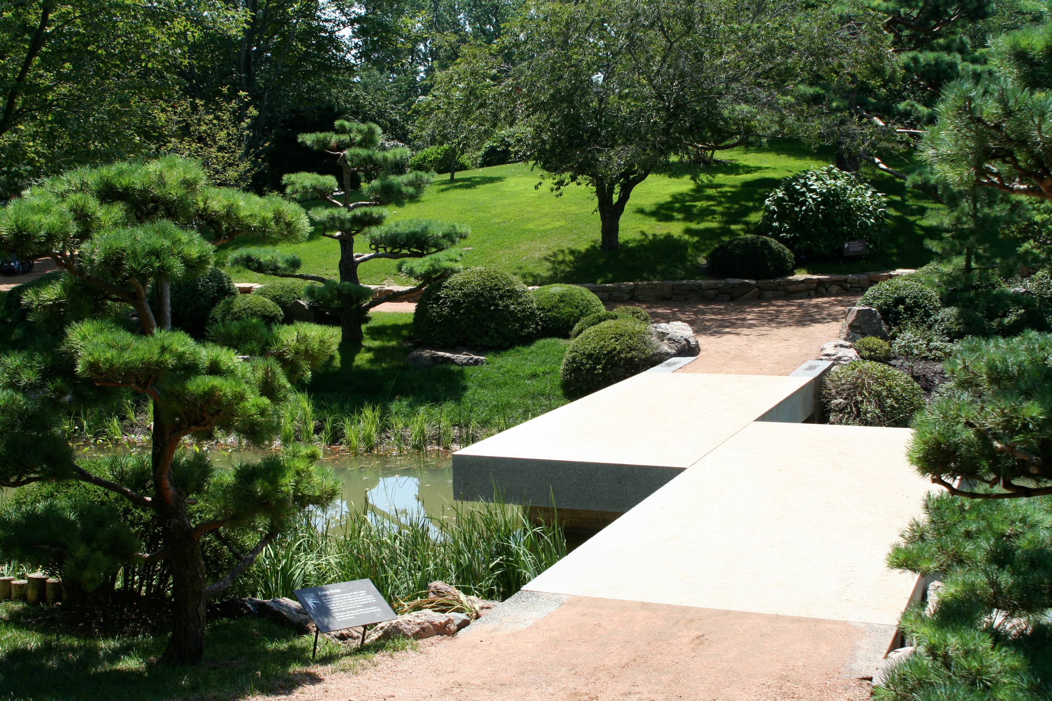 Japanese Garden