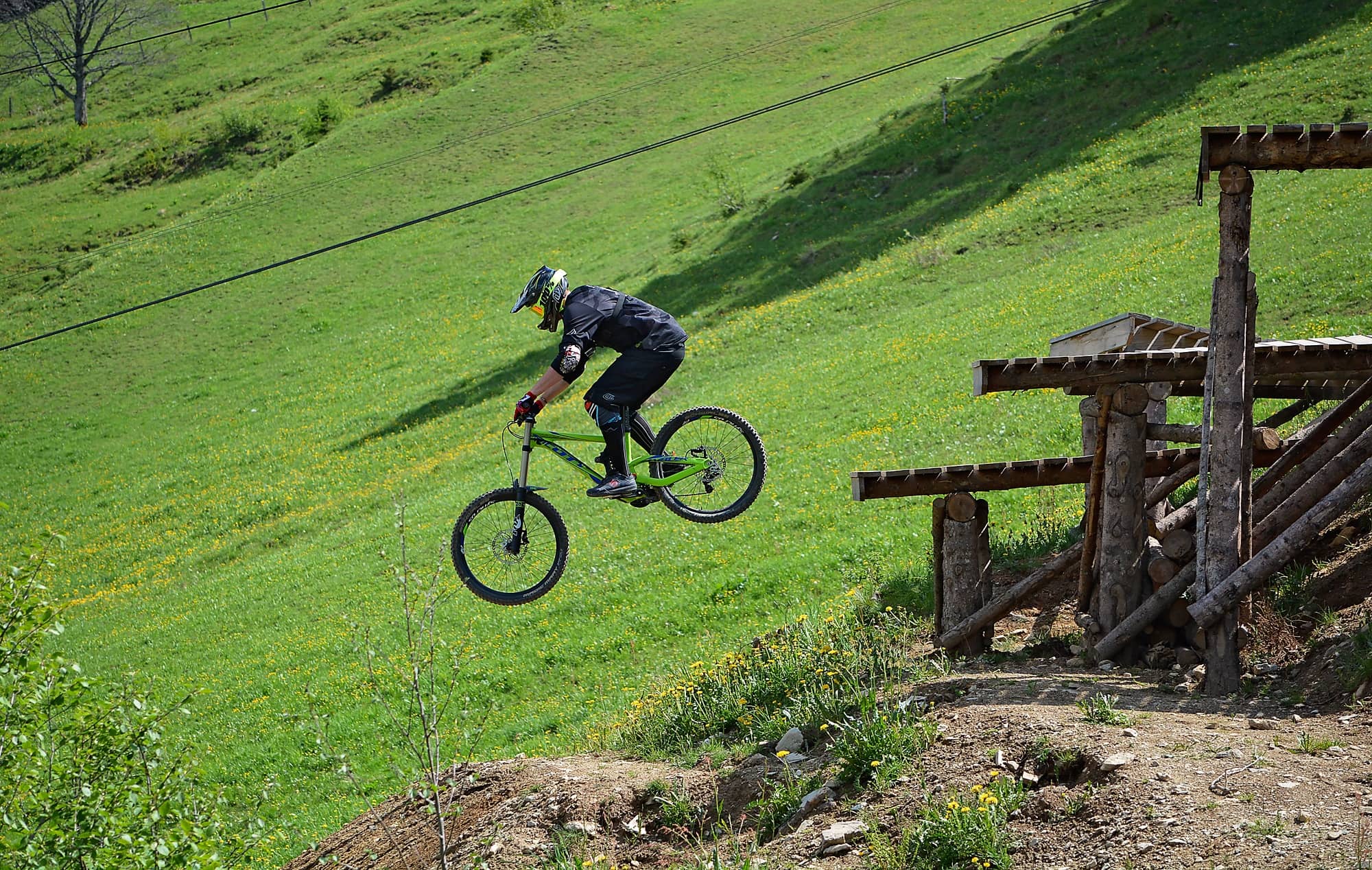 Bike Park