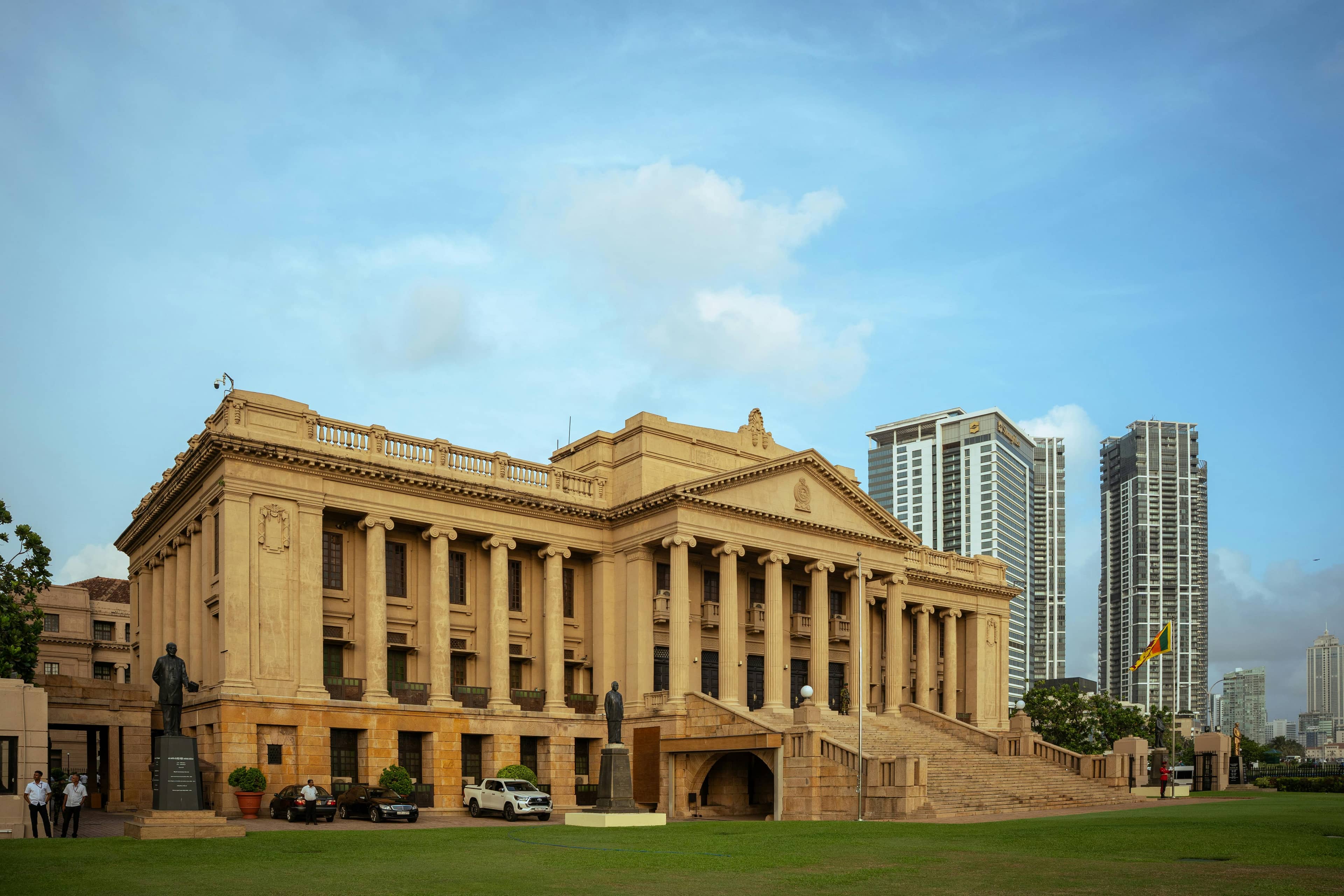 Historical Architecture