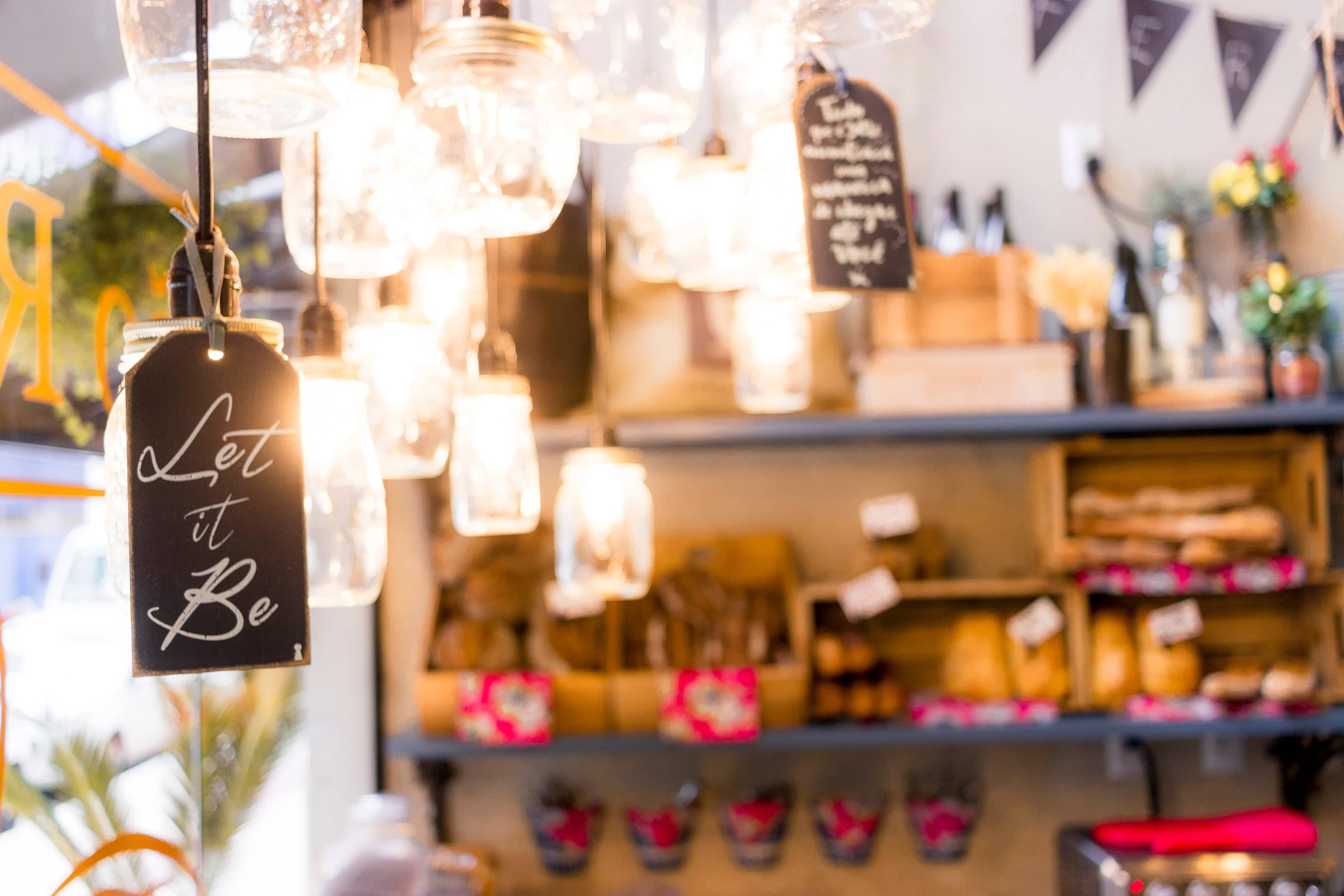 Authentic Local Specialties