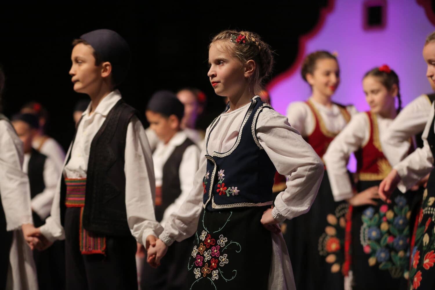 Diverse Stage Productions