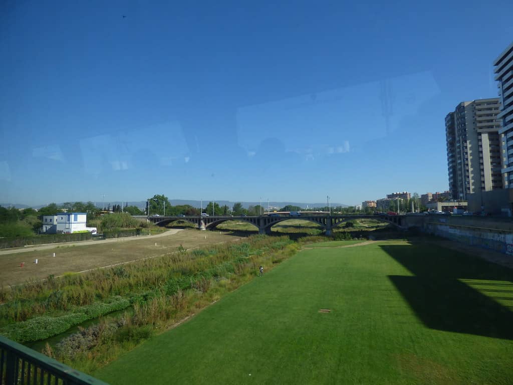 Green Spaces and Play Areas