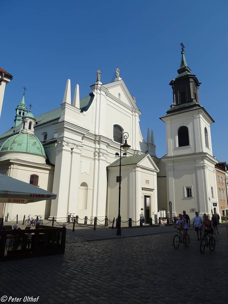 Reconstruction Story