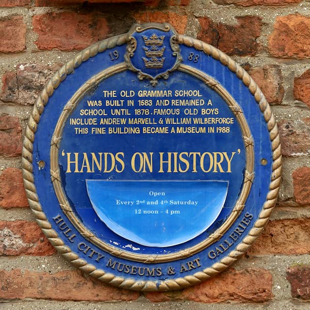 The Company Portrait