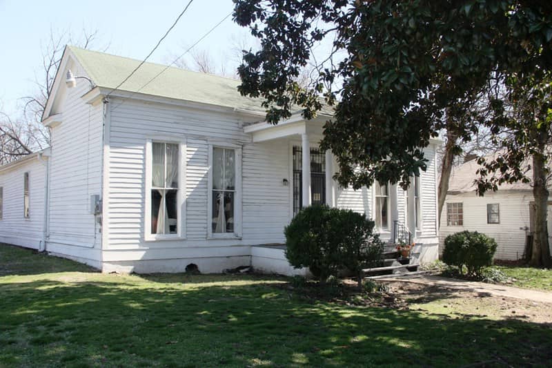 Artifacts of Resilience