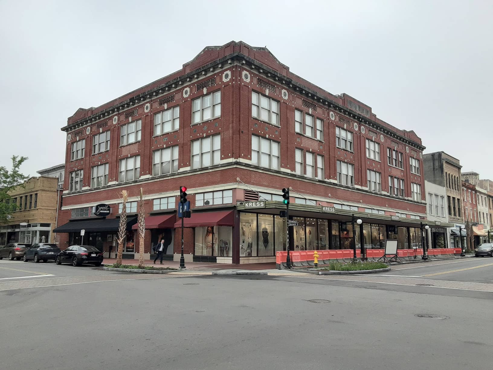 Historic Architecture