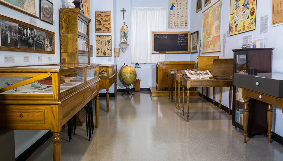 History of the Good Shepherd