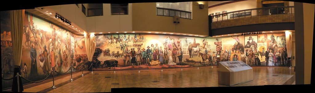 Art of the American West