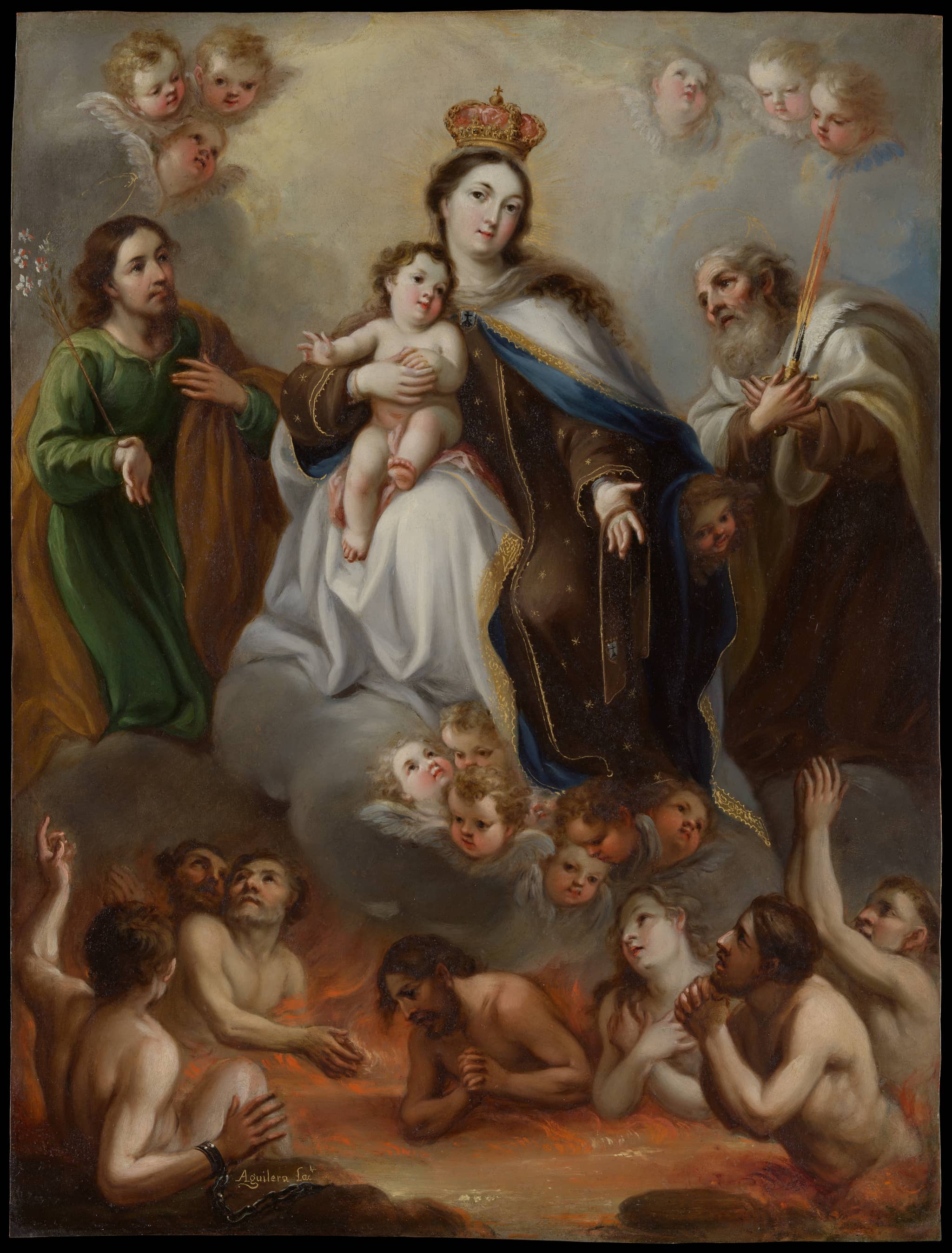 Art and Restoration