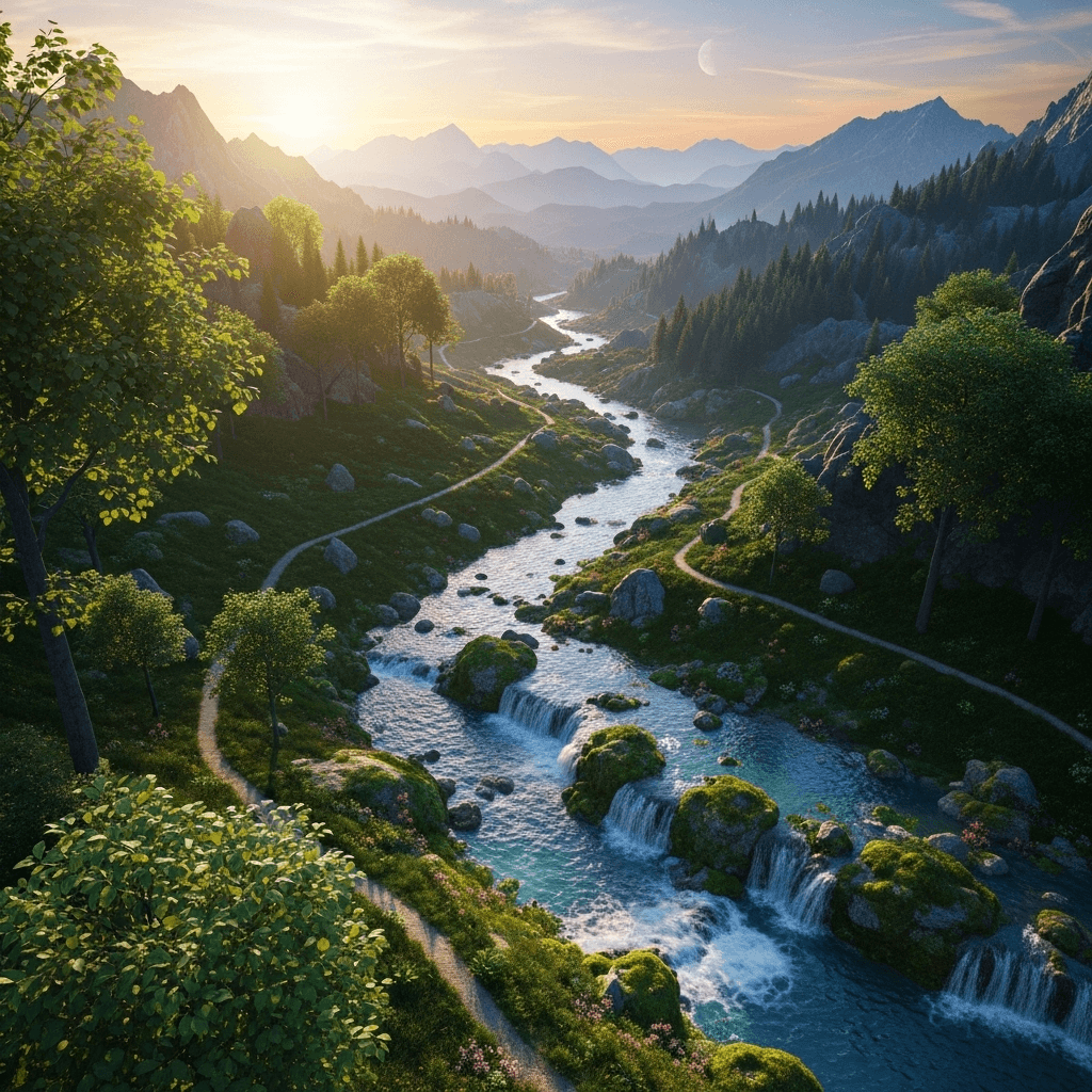 Riverside Nature Trails