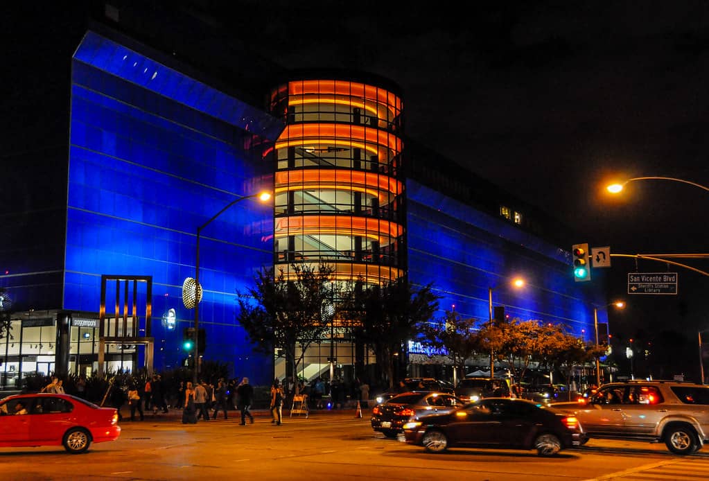 Architectural Photography