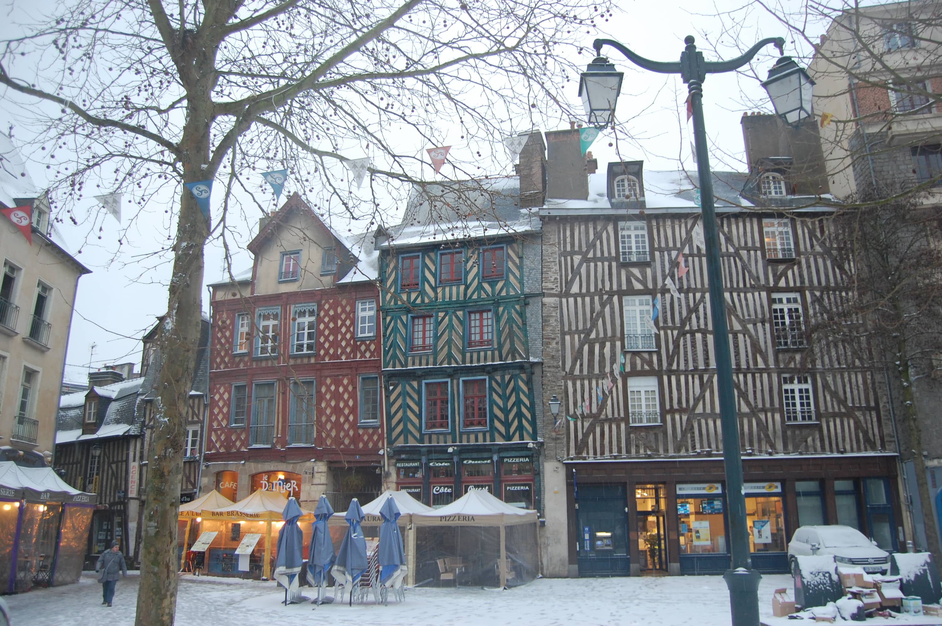 Place Sainte-Anne