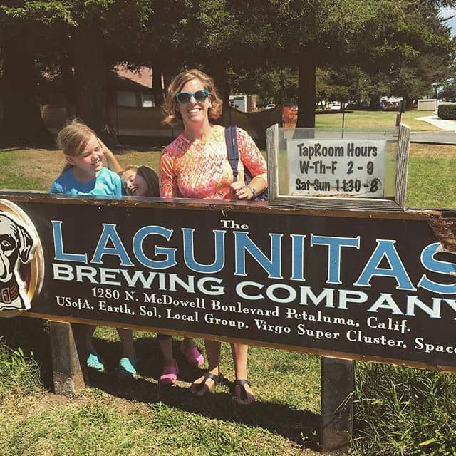 Sprawling Taproom & Gift Shop