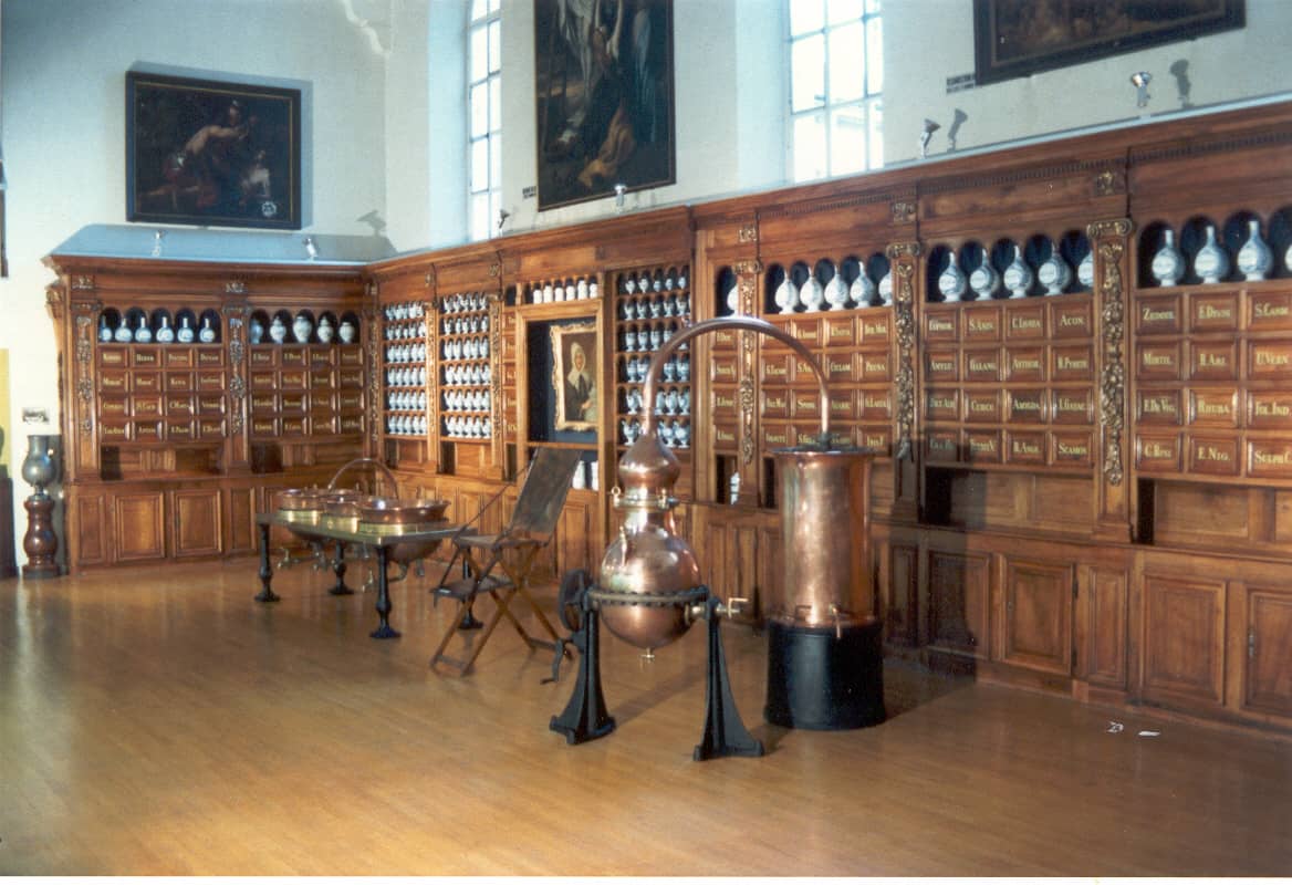 Historic Architecture