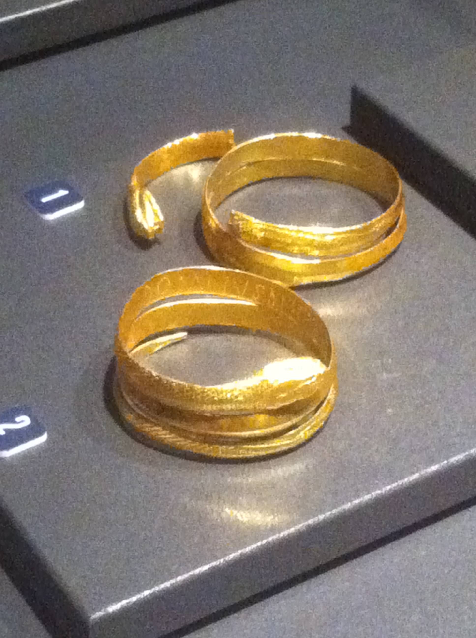 Italian Jewelry