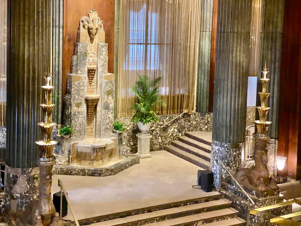 Community Events & Festivals