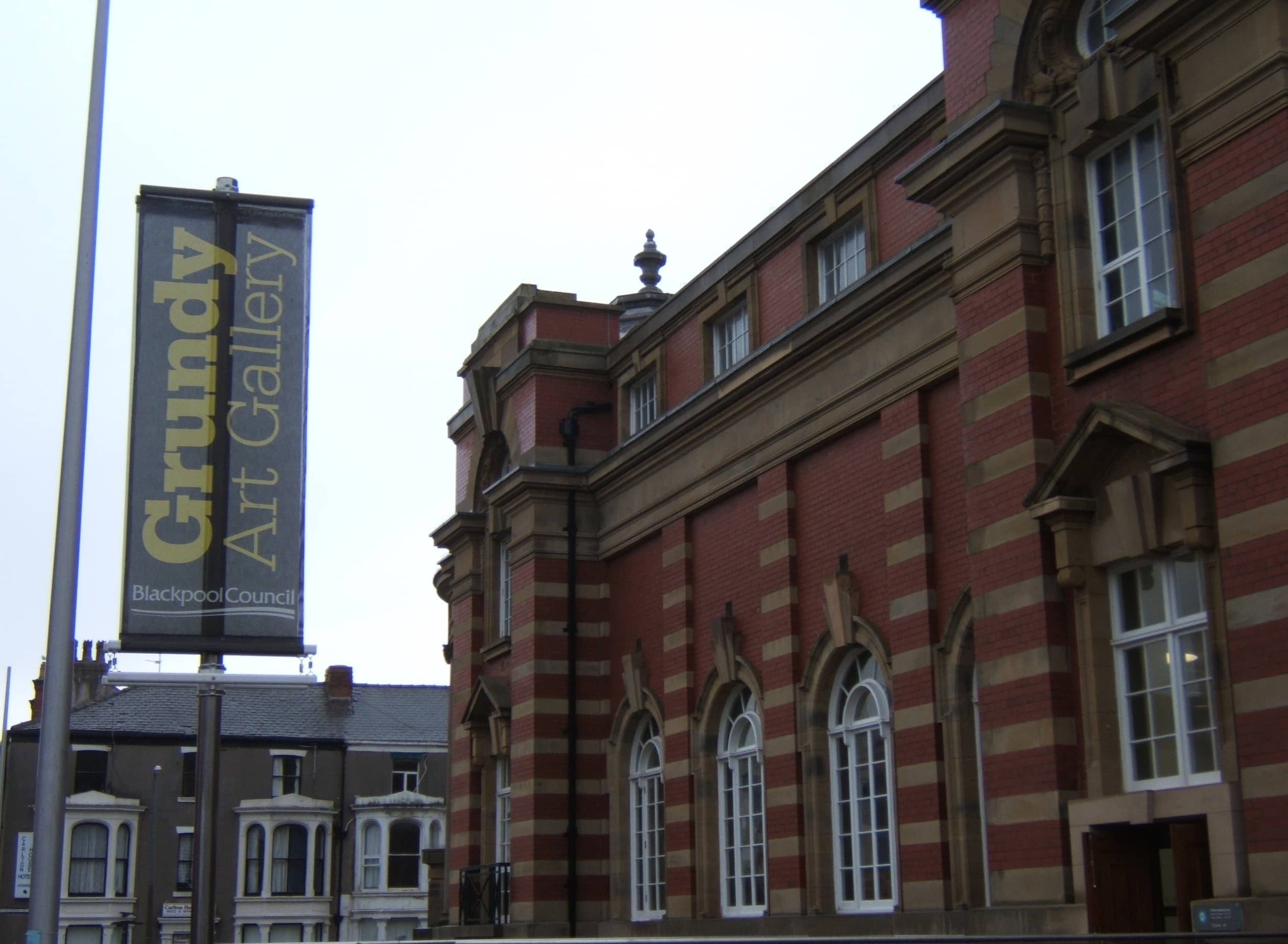 Sumptuous Architecture