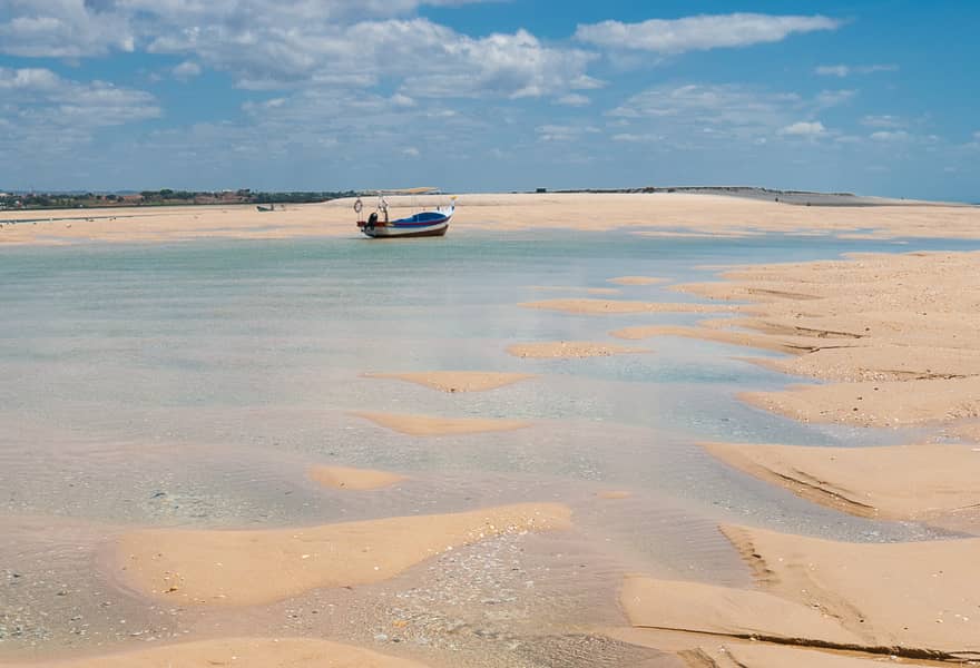 Excellent Food and Service