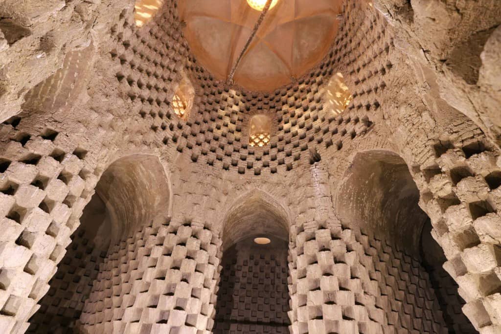 Creative Use of Space