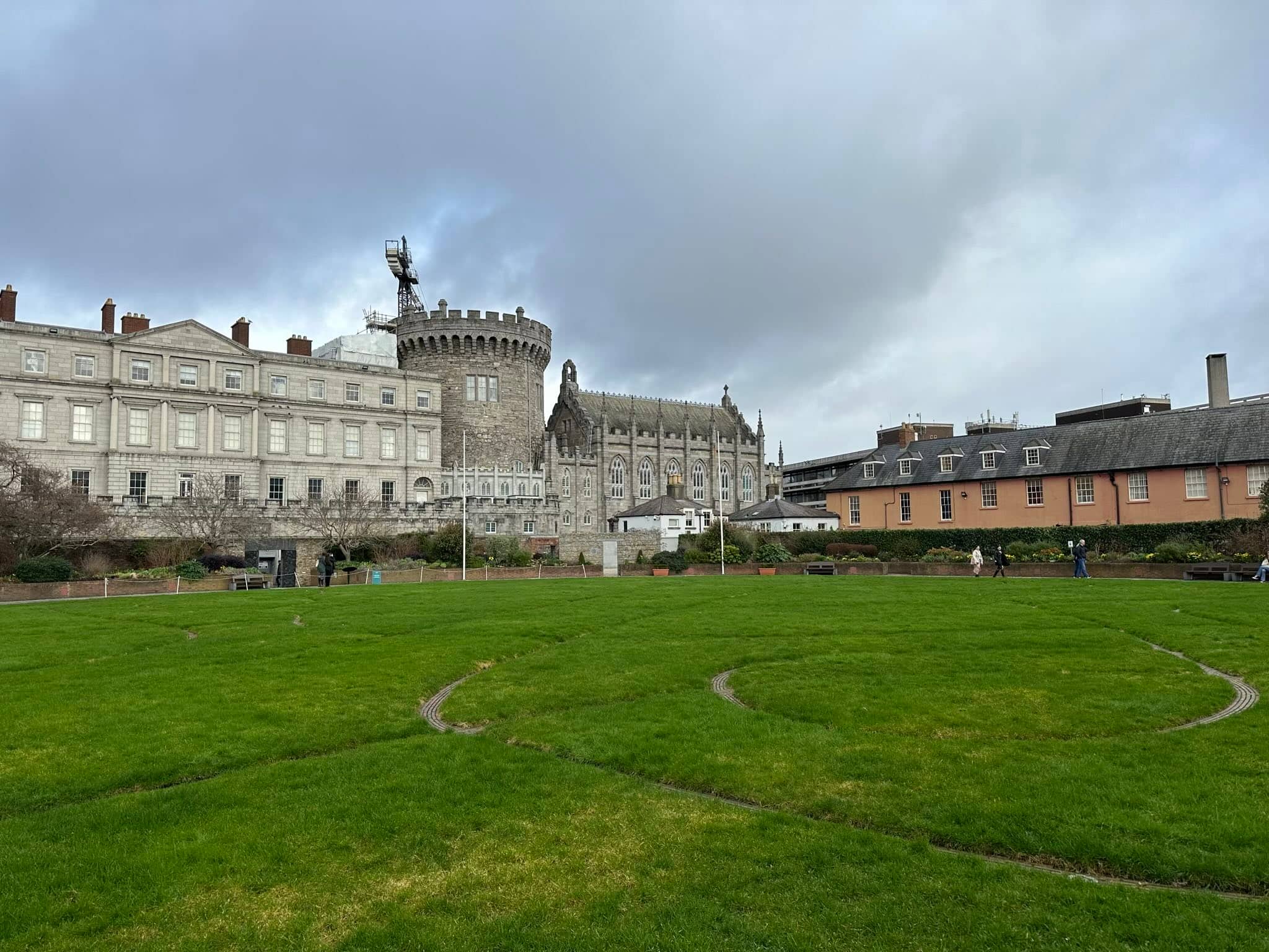 National Gallery of Ireland