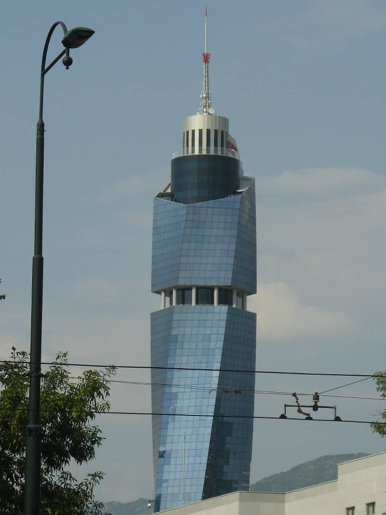 Architectural Marvel