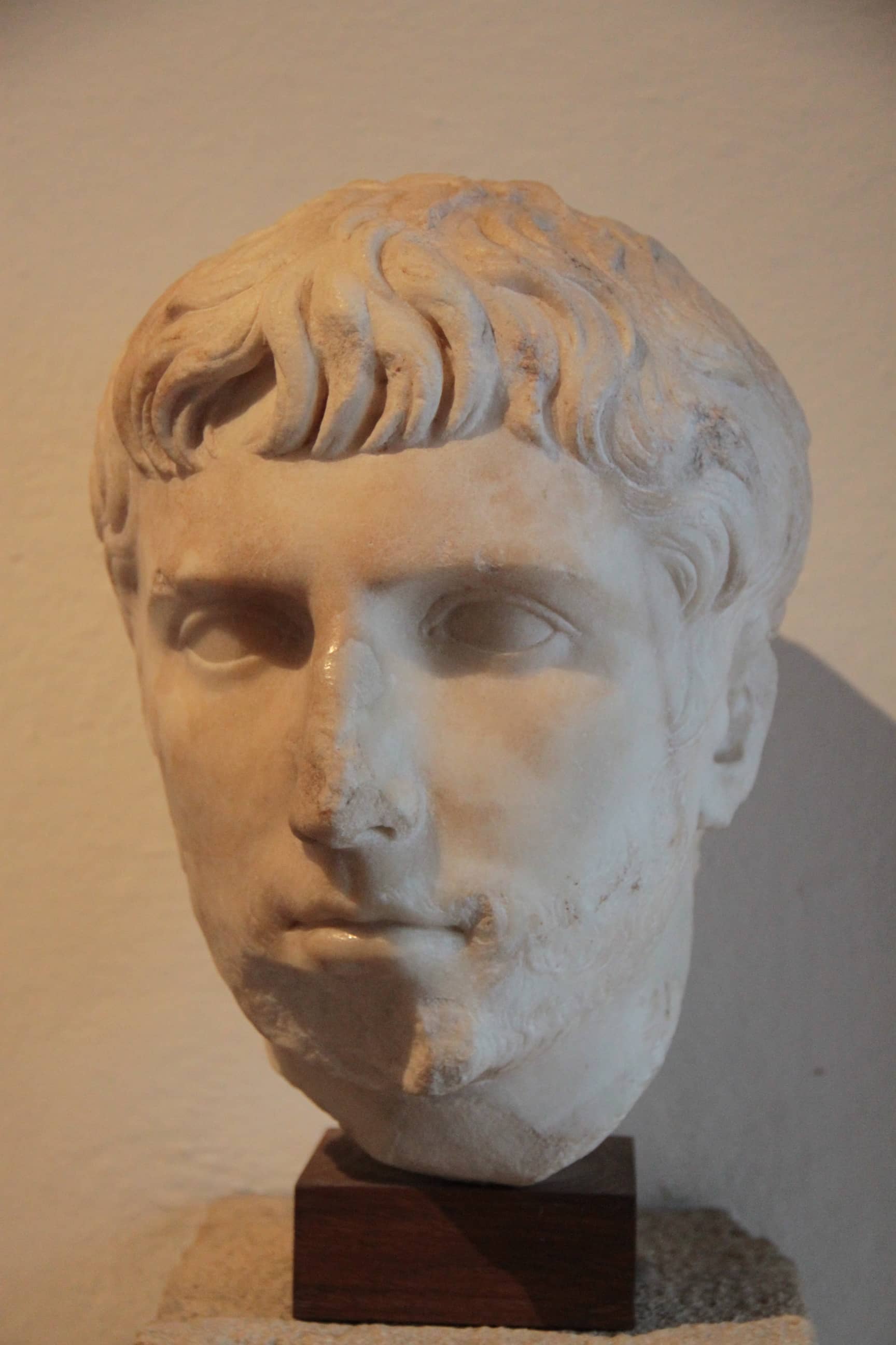 Archaeological Museum