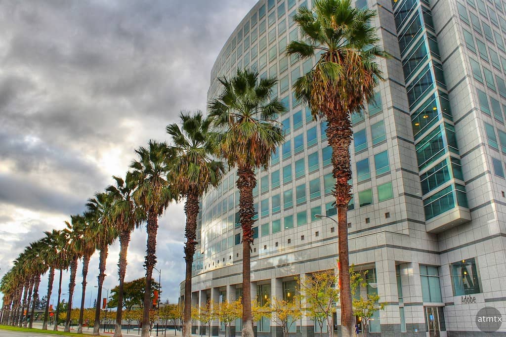 Interactive Art Walls