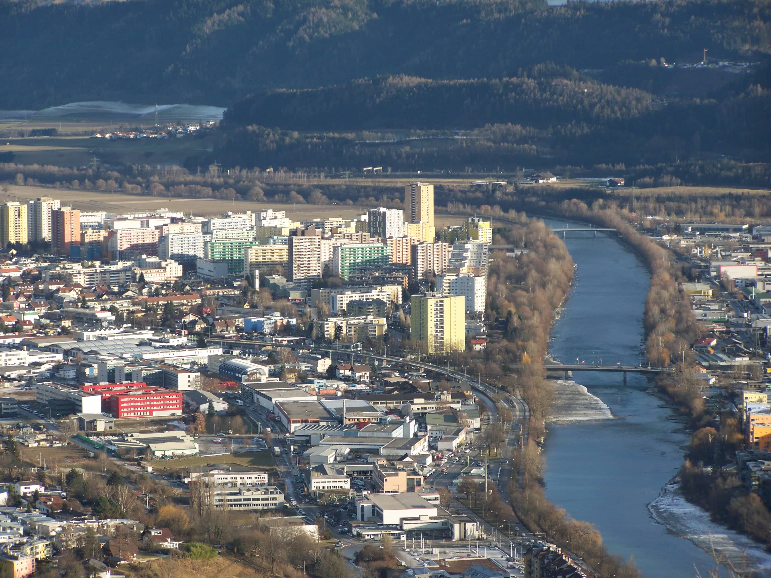 Innsbruck's Olympic History