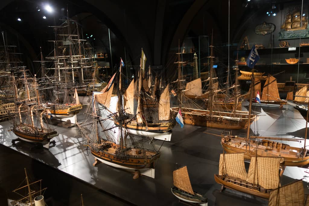 History of Houseboat Living