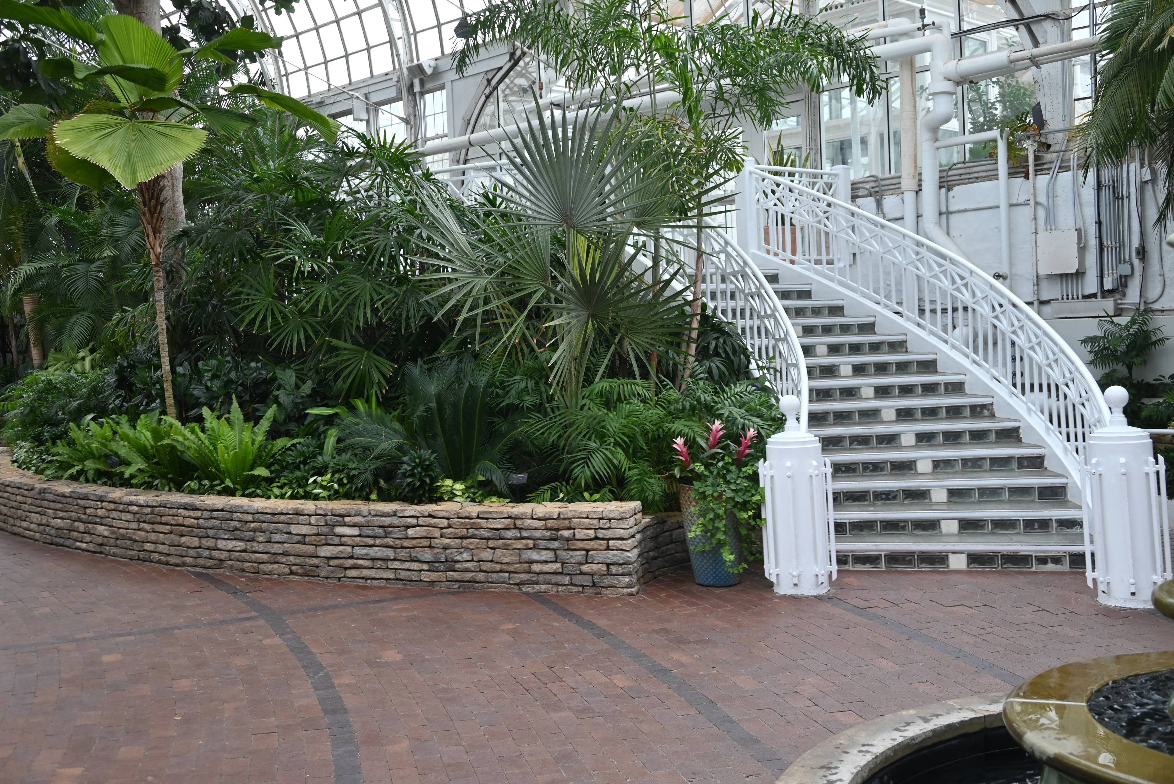 Reading Room & Gardens