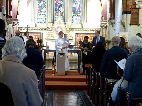 Community Gatherings