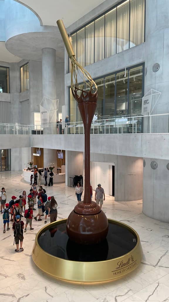 Chocolate Making Workshops