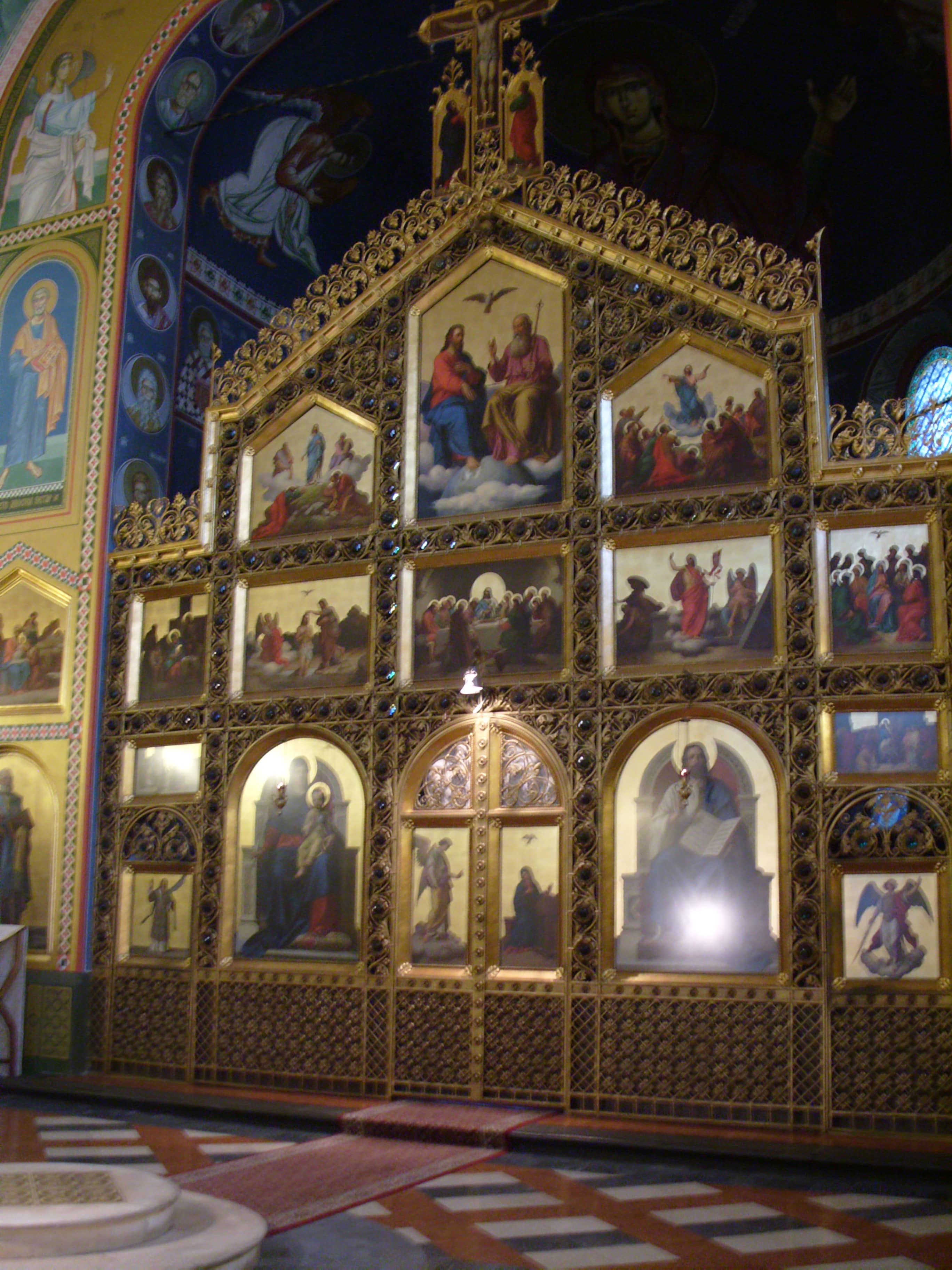 Historicist Architecture