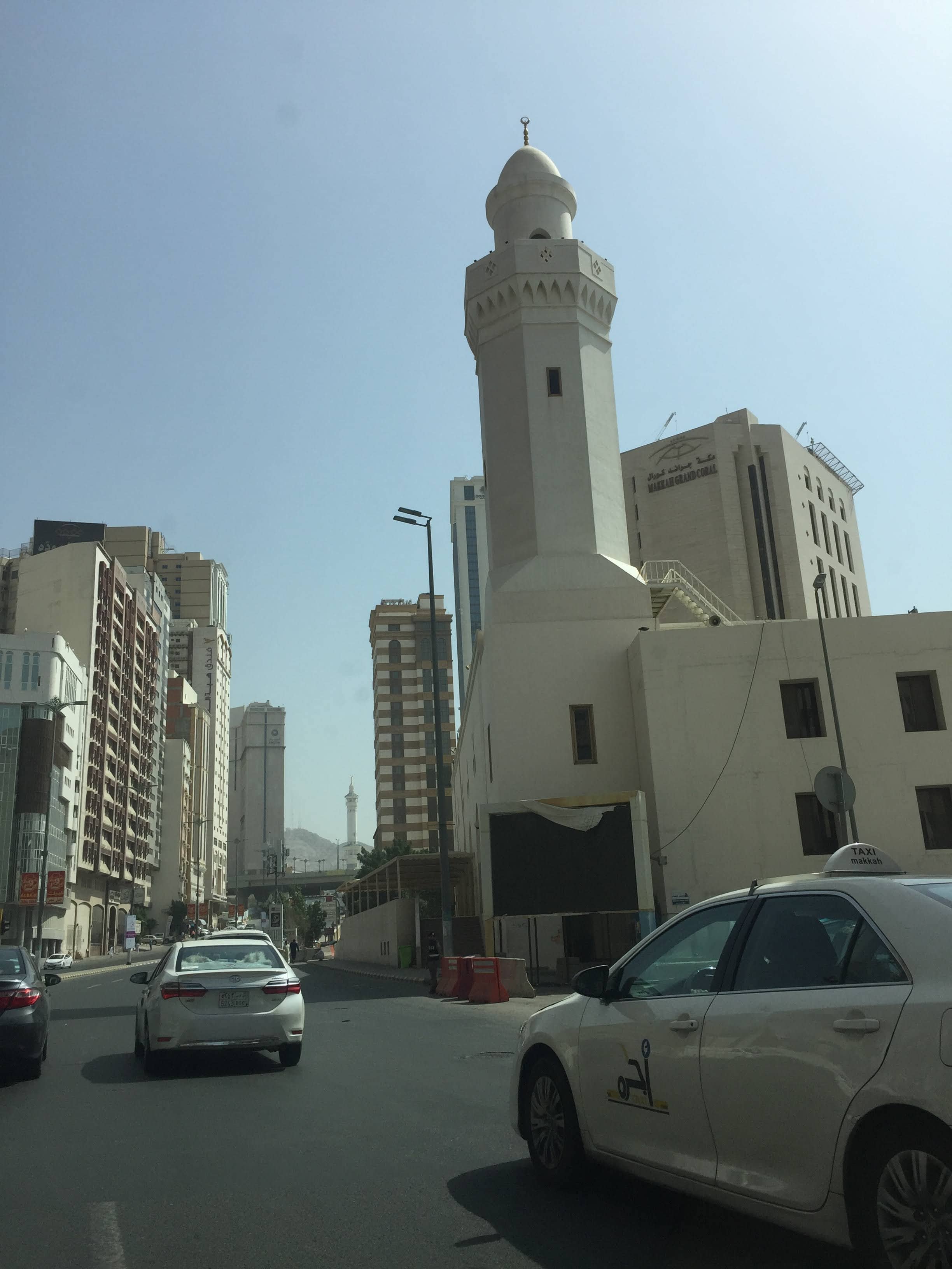 Historical Islamic Heritage