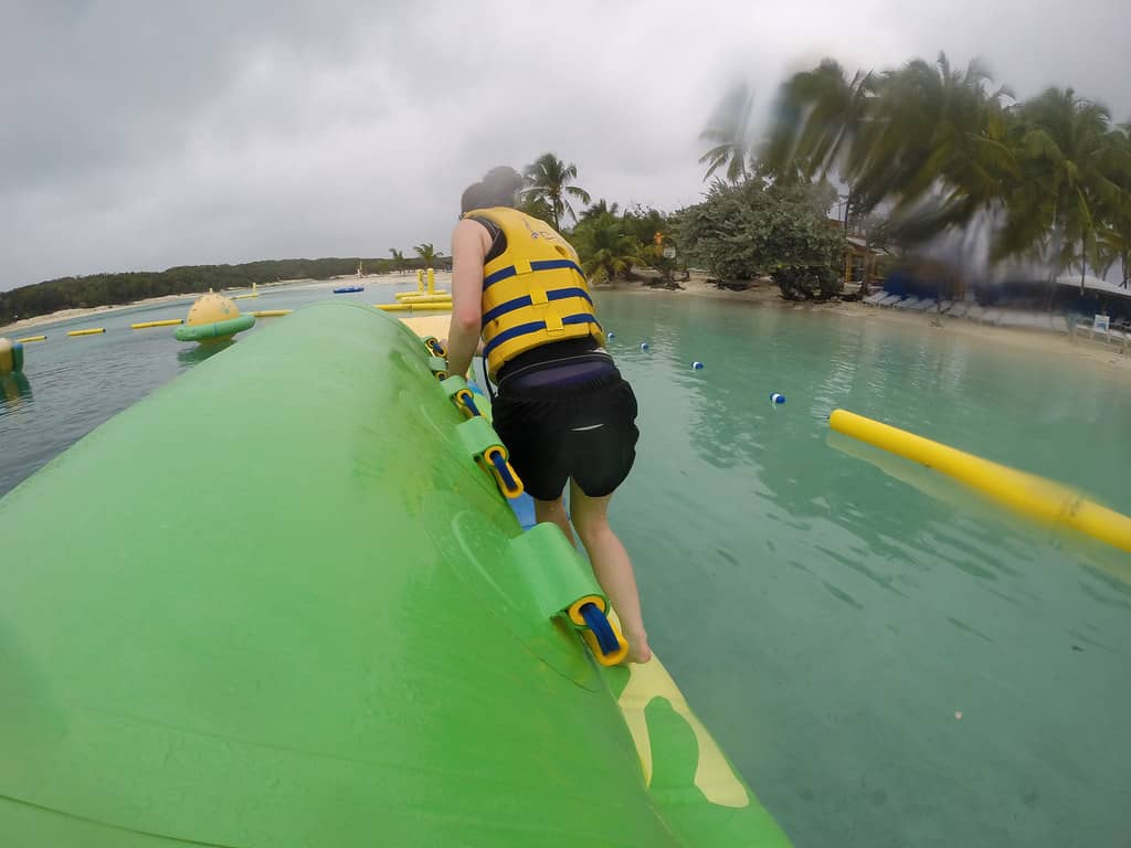 Water Sports & Inflatables